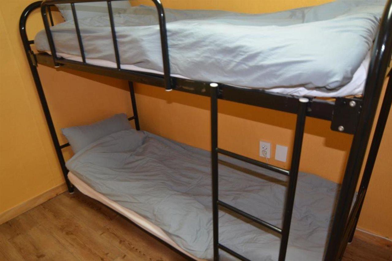 Yakorea Hostel Itaewon Seoul Eksteriør billede