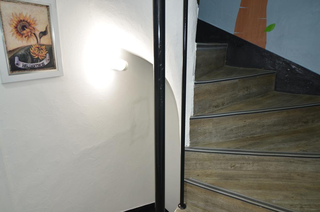Yakorea Hostel Itaewon Seoul Eksteriør billede
