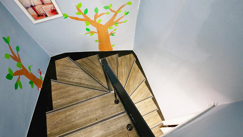 Yakorea Hostel Itaewon Seoul Eksteriør billede