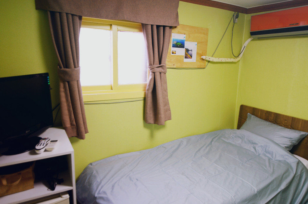 Yakorea Hostel Itaewon Seoul Eksteriør billede