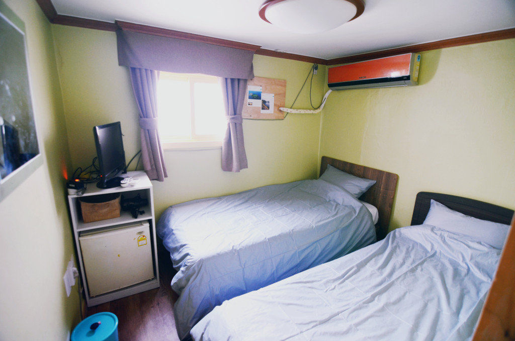 Yakorea Hostel Itaewon Seoul Eksteriør billede