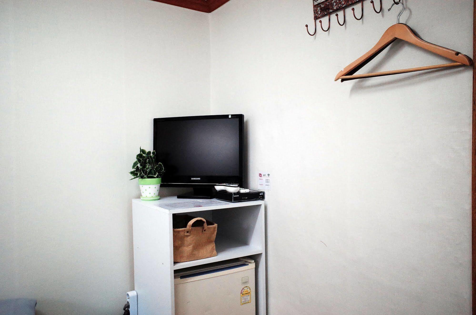 Yakorea Hostel Itaewon Seoul Eksteriør billede