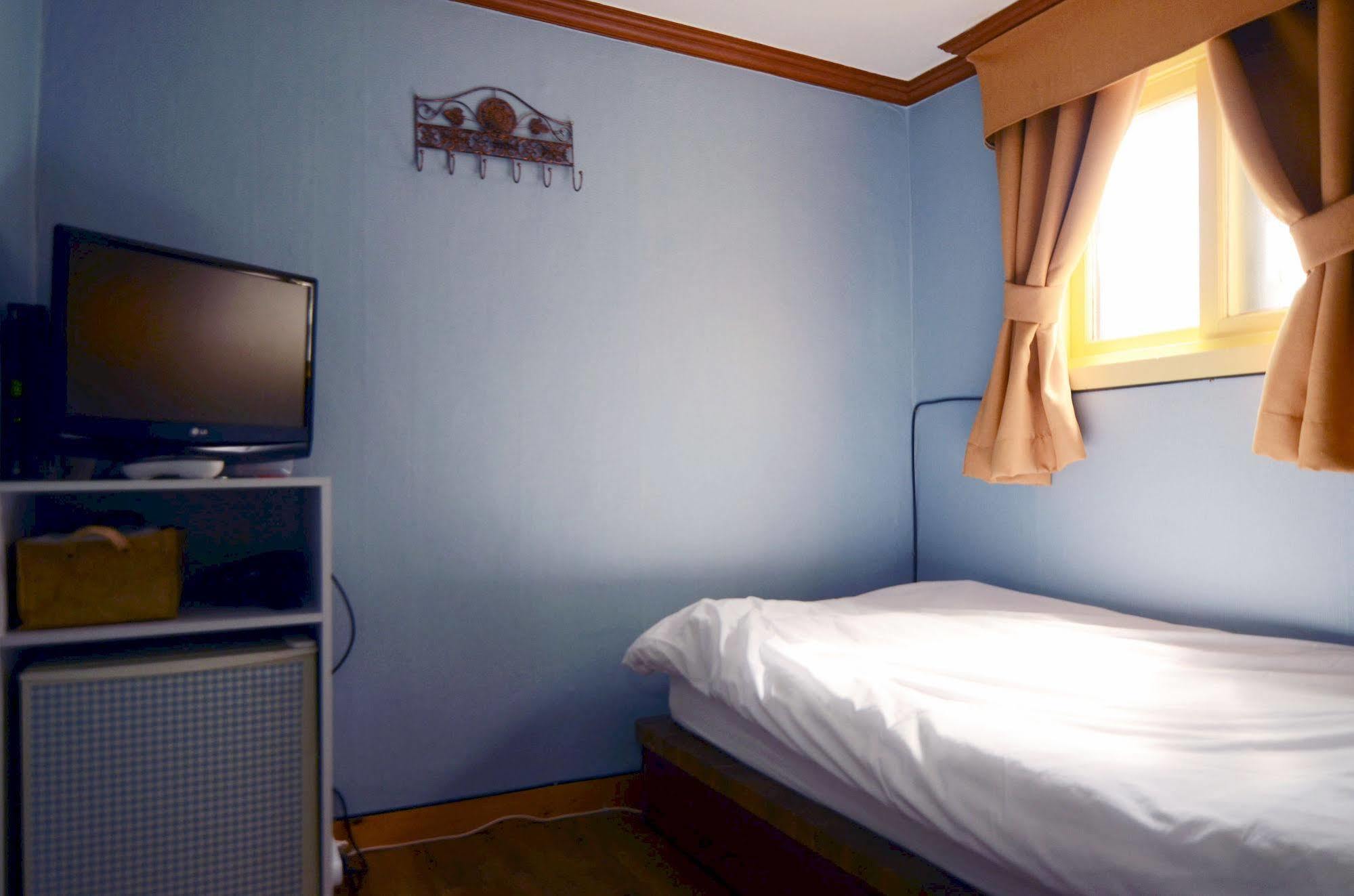 Yakorea Hostel Itaewon Seoul Eksteriør billede