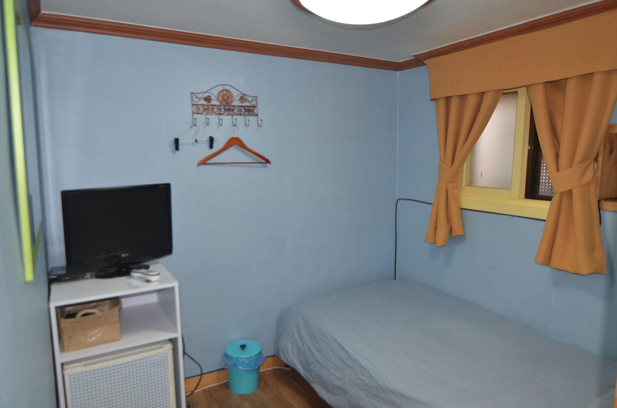 Yakorea Hostel Itaewon Seoul Eksteriør billede